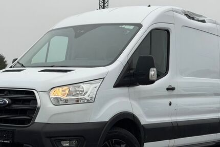Ford Transit 80.461 km 12.999 &euro; Breitenbach 37327