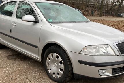 Skoda Octavia 209.548 km 3.000 &euro; Berlin 13597