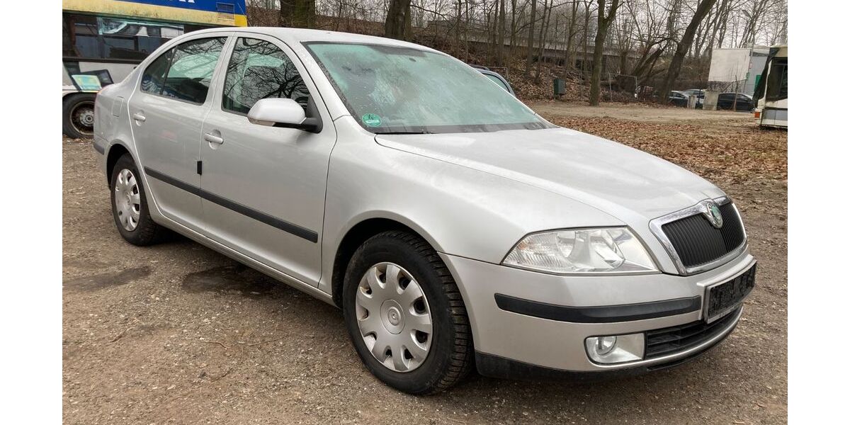 Skoda Octavia 209.548 km 3.000 &euro; Berlin 13597