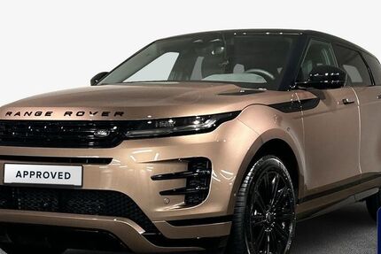 Land Rover Range Rover Evoque 1.625 km 55.750 &euro; München 81477