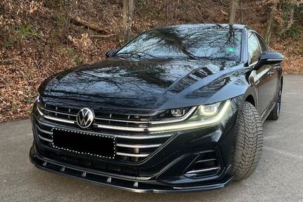 VW Arteon 97.000 km 29.200 &euro; Langenfeld 40764