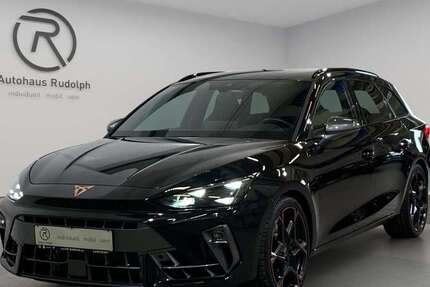 Cupra Leon 8.801 km 36.489 &euro; Oelsnitz/Erzg. 09376