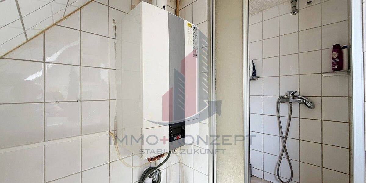 Etagenwohnung Bramsche - 3 Zimmer, 39 m&sup2;, 98.000&euro; | Angebot:26804954