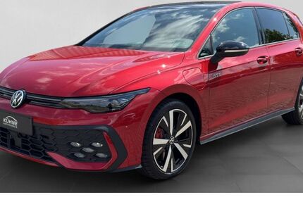 VW Golf 4.838 km 48.840 &euro; Torgau 04860