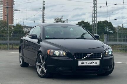 Volvo C70