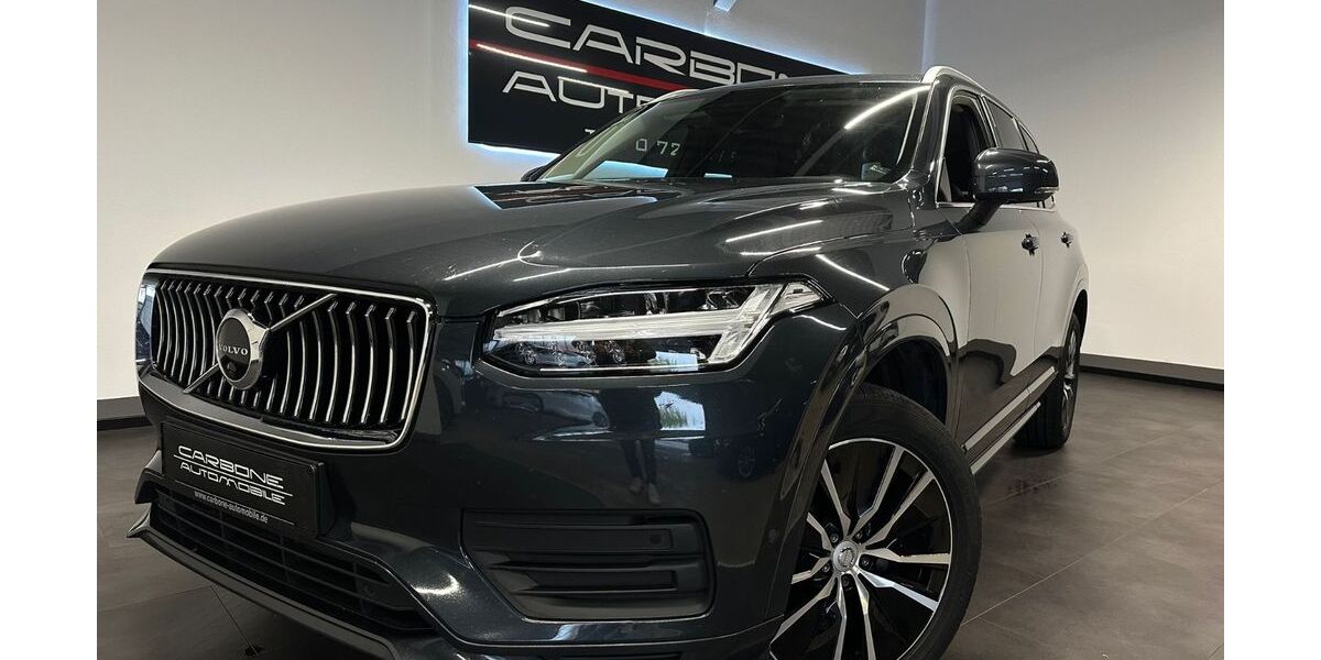 Volvo XC90 99.989 km 35.290 &euro; Bretten 75015