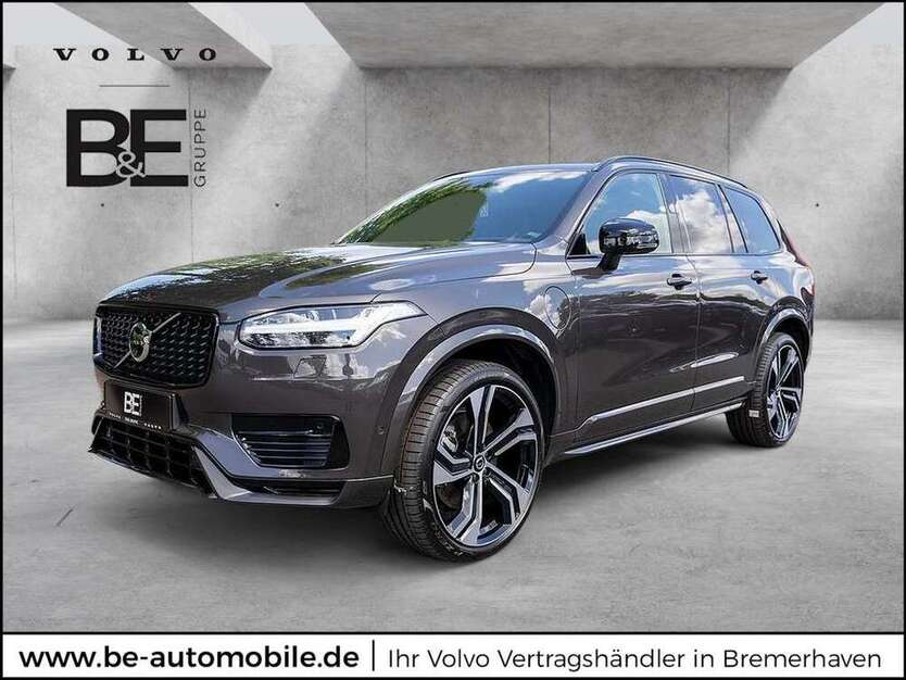 XC90