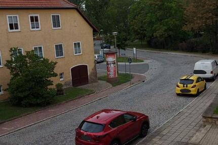 Schöne 3-Zimmer Wohnung zur Miete in Bad Lauchstädt 3 zimmer