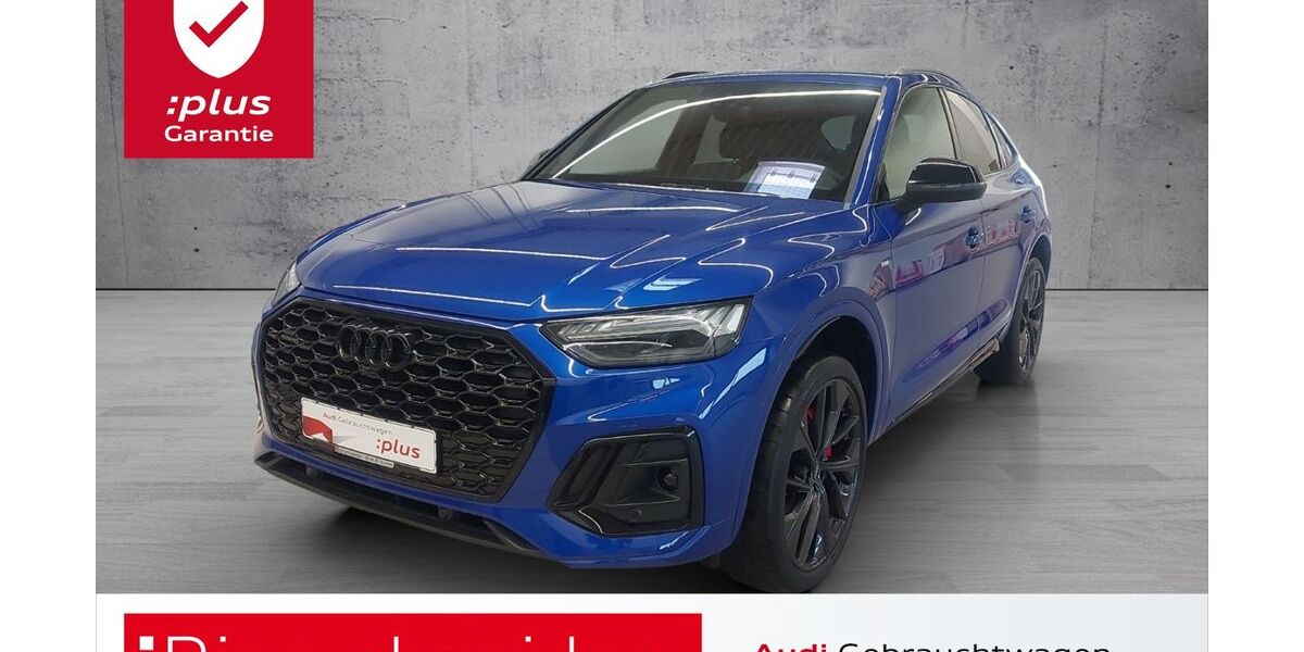 Audi Q5 14.590 km 54.450 € Donauwörth 86609