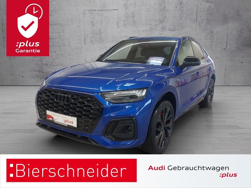 Audi Q5 14.590 km 55.450 € Donauwörth 86609