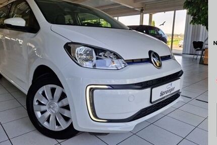 VW e-up!