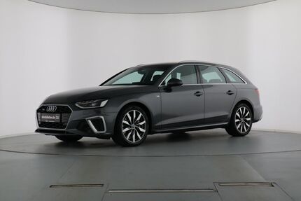 Audi A4 82.829 km 28.889 € Sondershausen 99706