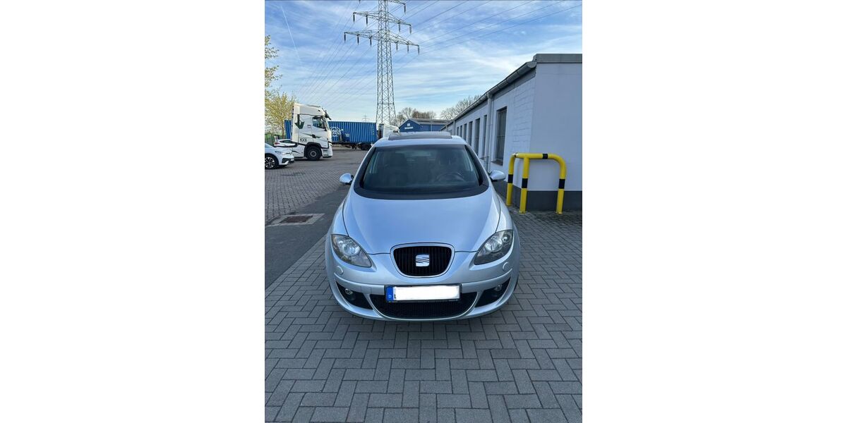 Seat Altea 271.000 km 1.999 &euro; Winsen (Luhe) 21423