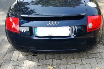 Audi TT 100.000 km 11.500 &euro; Kerpen, Balkhausen 50169