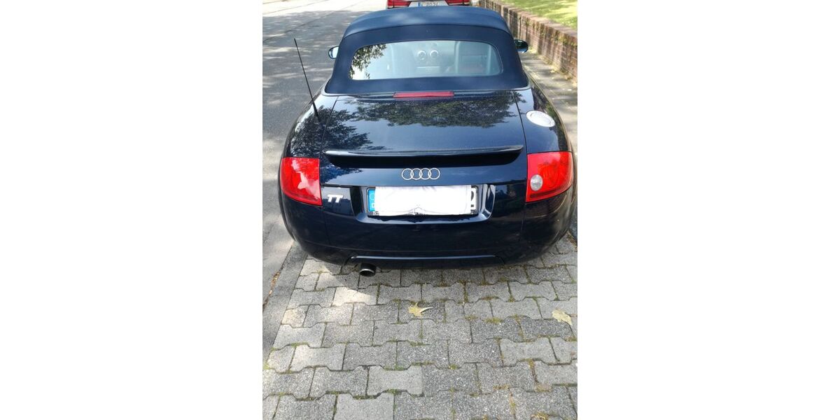Audi TT 100.000 km 11.500 &euro; Kerpen, Balkhausen 50169