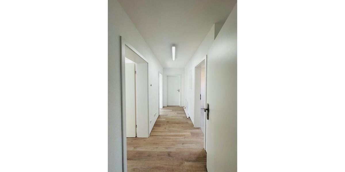 2-Zimmer-Wohnung mit Terrasse in Wassertrüdingen 2 zimmer