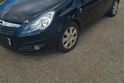 Opel Corsa 202.000 km 2.999 &euro; Alpirsbach 72275