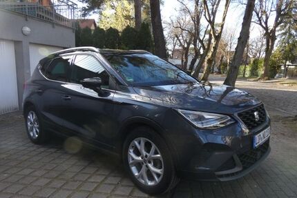 Seat Arona 63.800 km 15.500 &euro; Glienicke/Nordbahn 16548