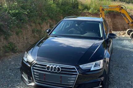 Audi A4 156.800 km 22.950 &euro; Wetzlar 35580