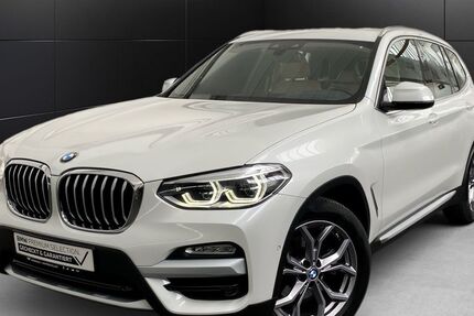 BMW X3 95.500 km 31.880 &euro; Dachau 85221