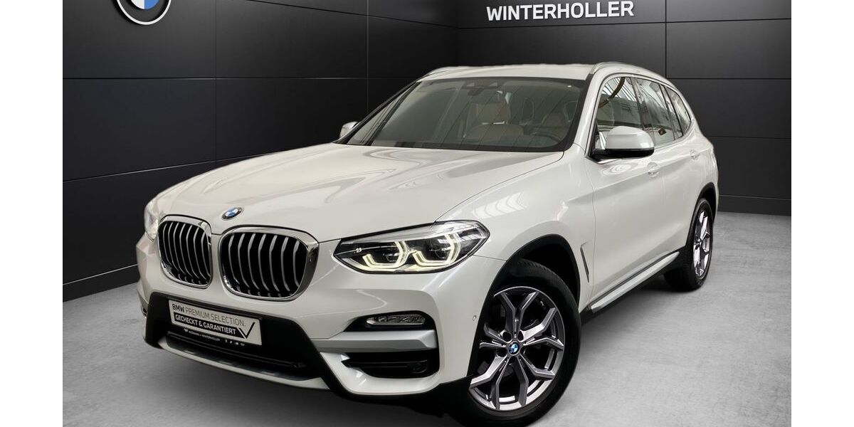 BMW X3 95.500 km 31.880 &euro; Dachau 85221