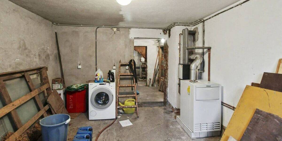 Einfamilienhaus Chemnitz Grüna - 5 Zimmer, 140 m&sup2;, 200.000&euro; | Angebot:26699080