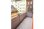 Neu Renoviert: Helle 2-Zi. Wohnung mit Balkon Nürnberg - Südstadt Wohnung mieten