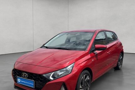 Hyundai i20 19.940 km 16.950 € Hanau 63452