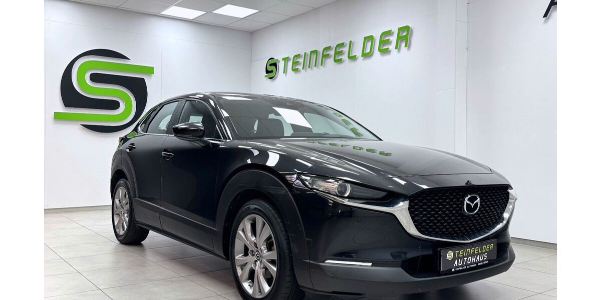 Mazda CX-30 255.379 km 12.790 &euro; Steinfeld 49439