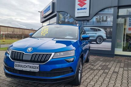 Skoda Karoq 59.940 km 16.950 &euro; Duisburg 47167