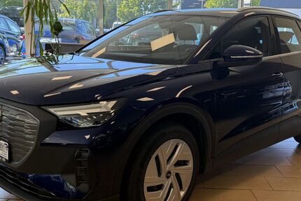 Audi Q4 e-tron 56.731 km 27.700 &euro; Hennef 53773