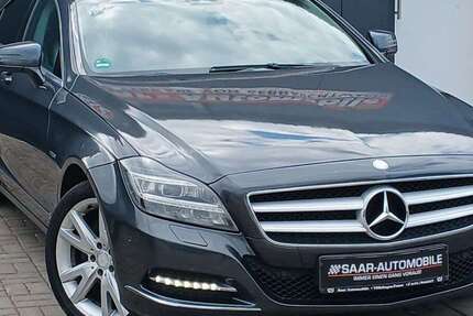 Mercedes-Benz CLS 250 239.000 km 12.999 &euro; Völklingen / Fenne 66333
