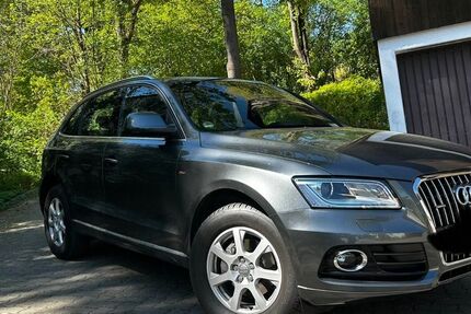 Audi Q5 88.400 km 18.999 &euro; Heinersreuth 95500