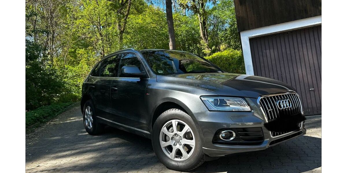 Audi Q5 88.400 km 18.999 &euro; Heinersreuth 95500