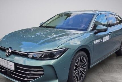 VW Passat Variant 10.564 km 38.900 &euro; Riesa 01587