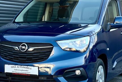 Opel Combo Life 120.000 km 14.980 € Pfullingen 72793