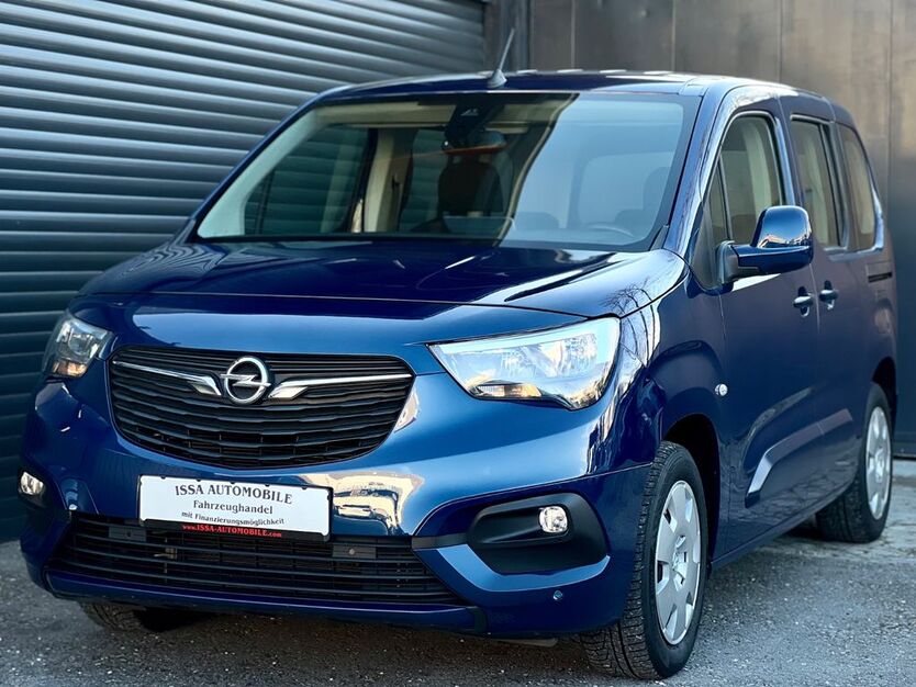 Opel Combo Life 120.000 km 14.980 € Pfullingen 72793