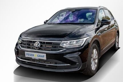 VW Tiguan 79.470 km 25.940 &euro; Bernburg 06406