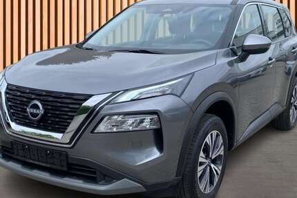 Nissan X-Trail 22.918 km 28.980 € Dresden/Weißig 01328