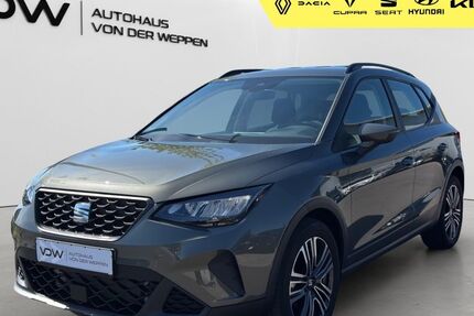 Seat Arona 6.560 km 21.470 &euro; Oberschopfheim 77948