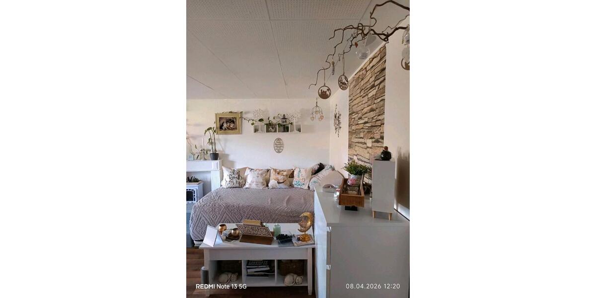 Etagenwohnung Sankt Peter-Ording Ording - 2 Zimmer, 60 m&sup2;, 189.000&euro; | Angebot:26220834