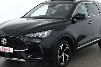 MG HS 6.195 km 23.490 &euro; Cottbus OT Kolkwitz 03099