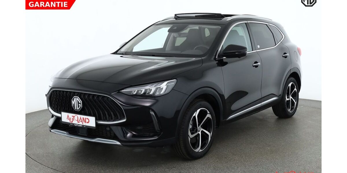 MG HS 6.195 km 23.490 &euro; Cottbus OT Kolkwitz 03099