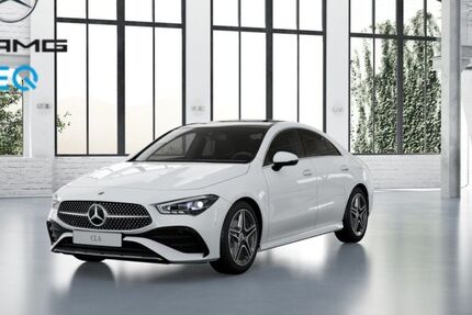 Mercedes-Benz CLA 180 26.747 km 34.790 &euro; Betzdorf 57518