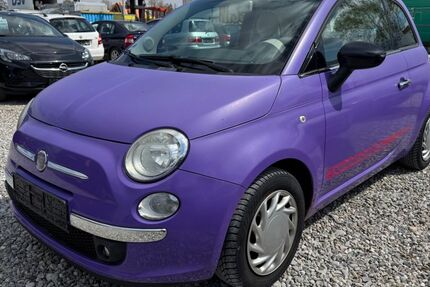Fiat 500 72.000 km 2.990 &euro; München 81829