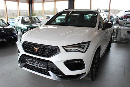 Cupra Ateca 39.000 km 30.990 € Amstetten 73340