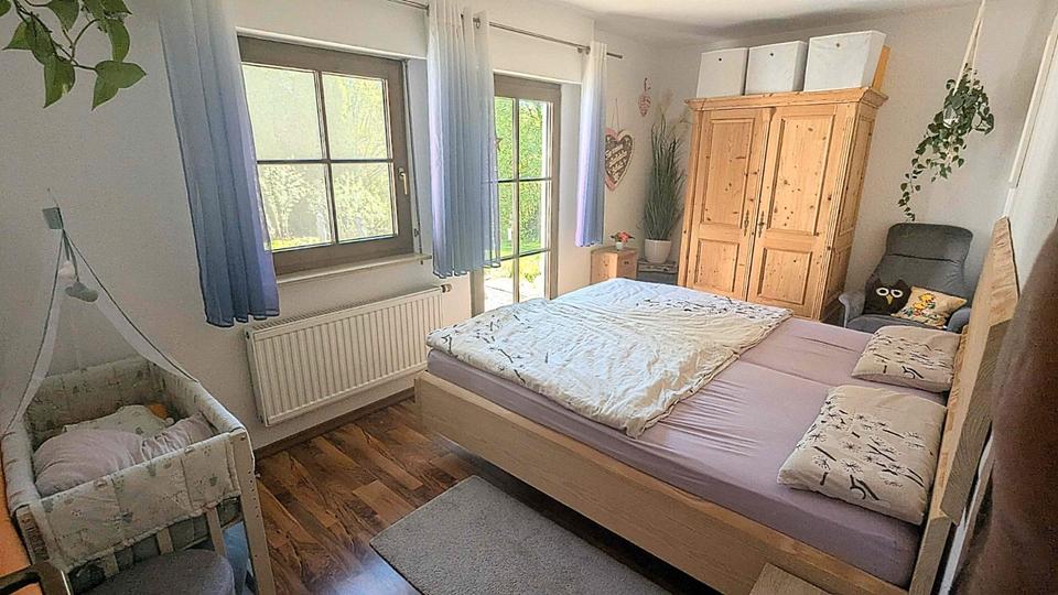 Bungalow Igling - 5 Zimmer, 106 m&sup2;, 749.000&euro; | Angebot:26325043