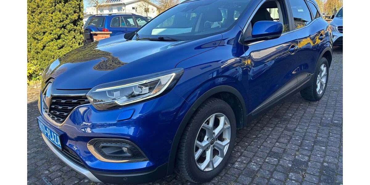 Renault Kadjar 111.000 km 12.990 &euro; Künzell - Fulda 36093