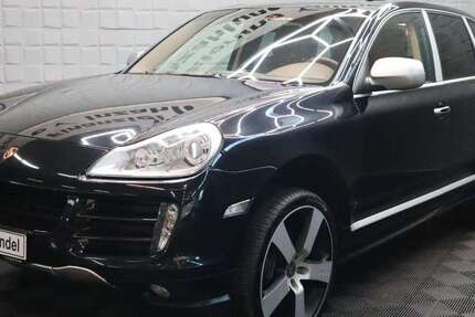 Porsche Cayenne 152.968 km 11.490 &euro; Freising 85354