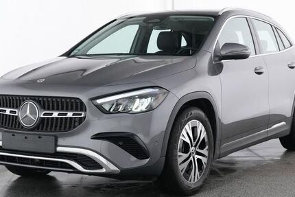 Mercedes-Benz GLA 200 11.600 km 38.140 &euro; Neubrandenburg 17033